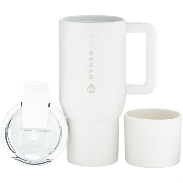 20 oz HydroJug Stainless Steel Coffee Travel Mug