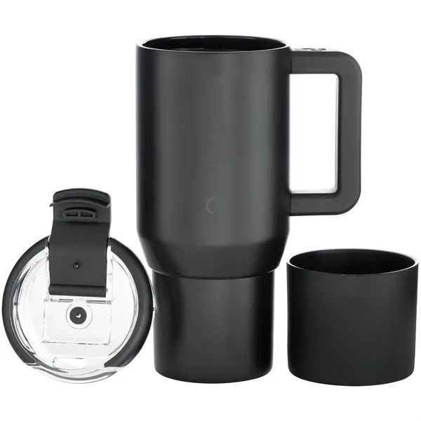 20 oz HydroJug Stainless Steel Coffee Travel Mug