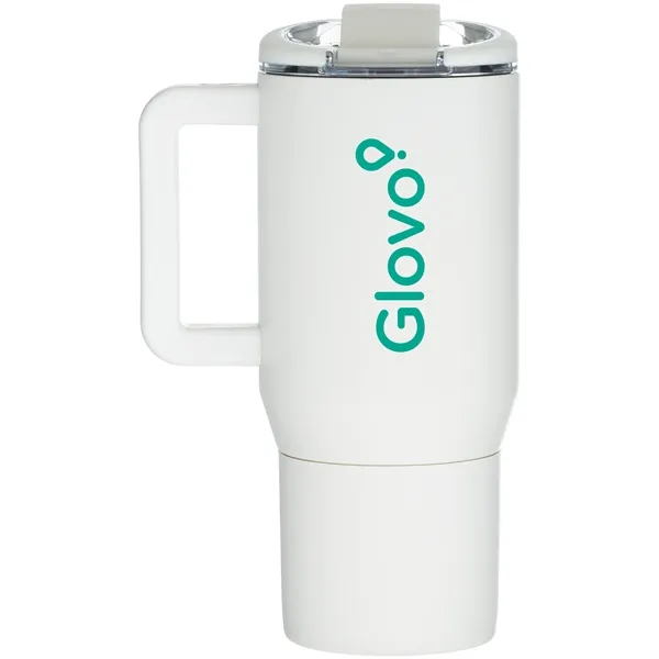 20 oz HydroJug Stainless Steel Coffee Travel Mug