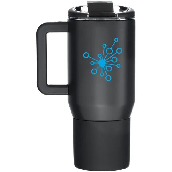 20 oz HydroJug Stainless Steel Coffee Travel Mug