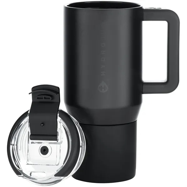 20 oz HydroJug Stainless Steel Coffee Travel Mug