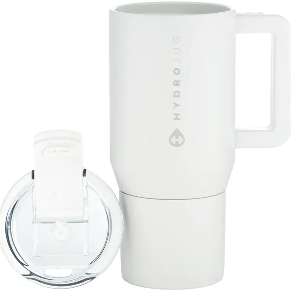 20 oz HydroJug Stainless Steel Coffee Travel Mug
