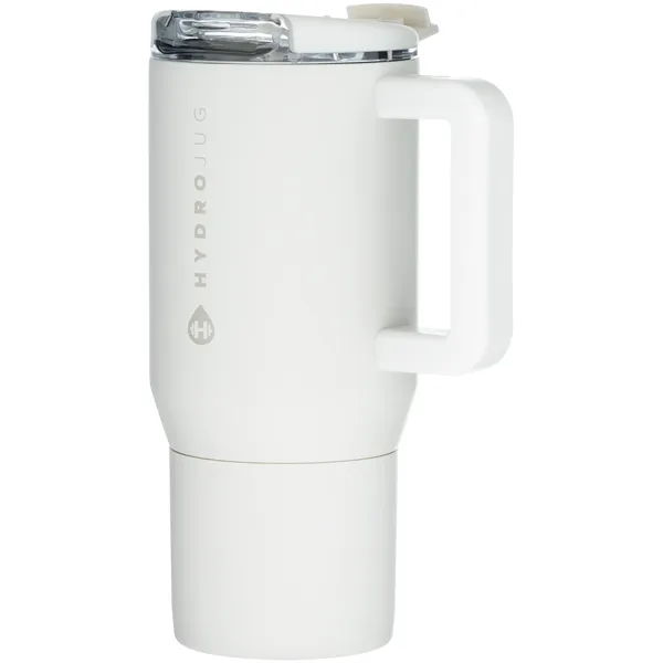 20 oz HydroJug Stainless Steel Coffee Travel Mug