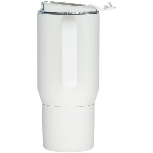 20 oz HydroJug Stainless Steel Coffee Travel Mug