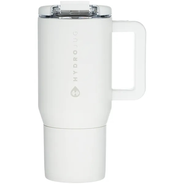 20 oz HydroJug Stainless Steel Coffee Travel Mug