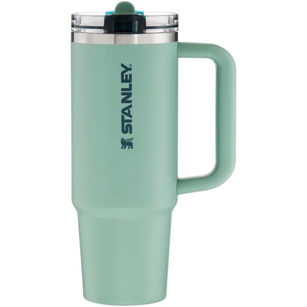 30 oz Stanley Quencher Protour Flip Straw Insulated Tumbler