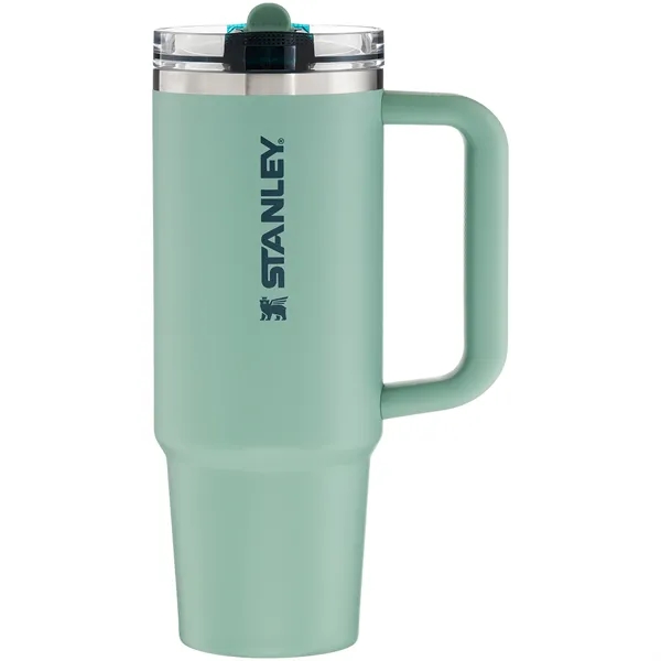 30 oz Stanley Quencher Protour Flip Straw Insulated Tumbler