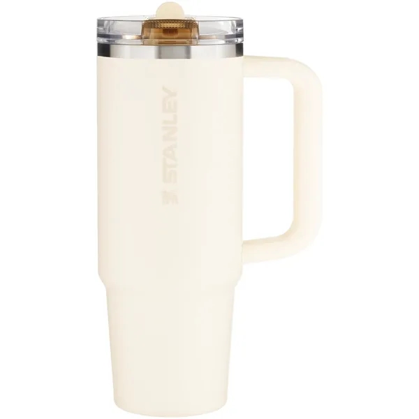 30 oz Stanley Quencher Protour Flip Straw Insulated Tumbler
