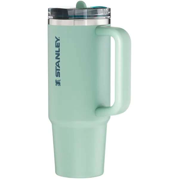 30 oz Stanley Quencher Protour Flip Straw Insulated Tumbler