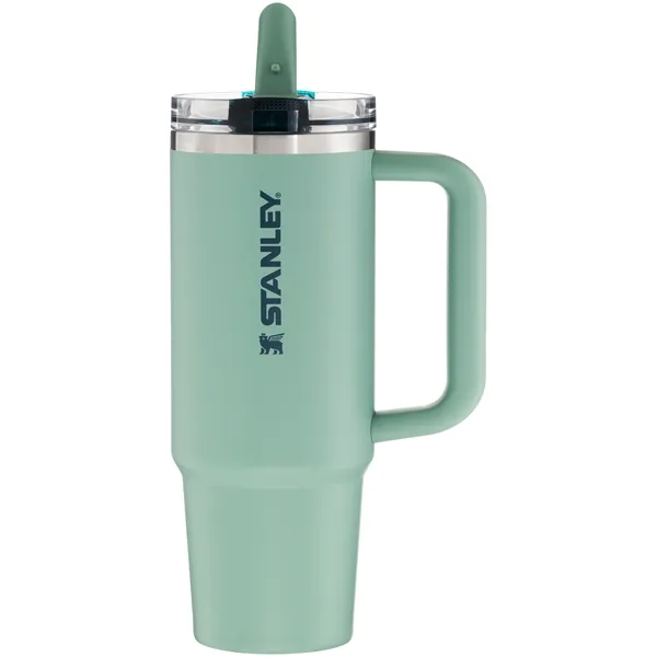 30 oz Stanley Quencher Protour Flip Straw Insulated Tumbler