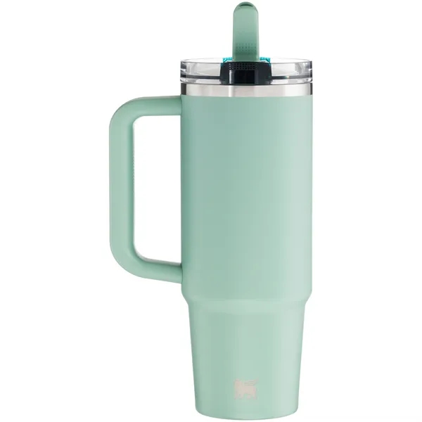 30 oz Stanley Quencher Protour Flip Straw Insulated Tumbler