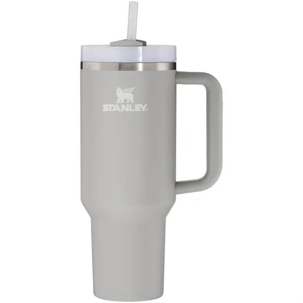 40 oz Stanley Quencher H2.0 Flowstate Insulated Tumbler