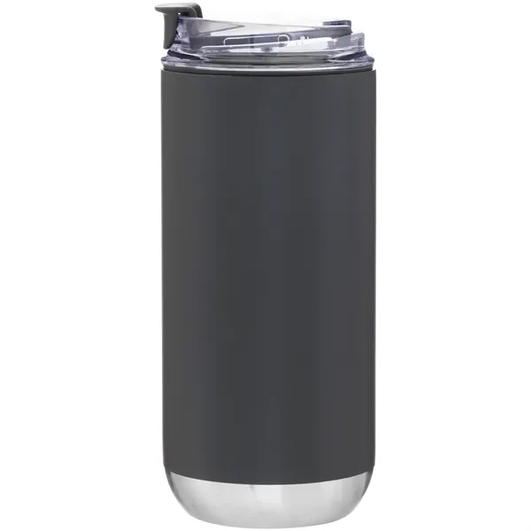16 oz Palma Stainless Steel Insulated Travel Coffee Tumbler