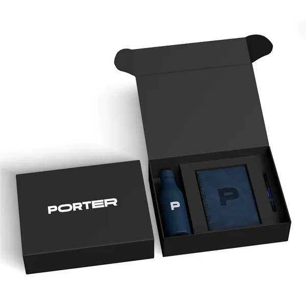 Modq To-do Club 3-piece Gift Set
