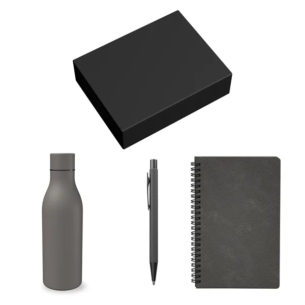 Modq To-do Club 3-piece Gift Set