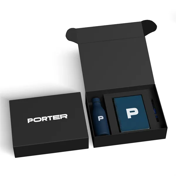 Modq On Task 3-piece Gift Set