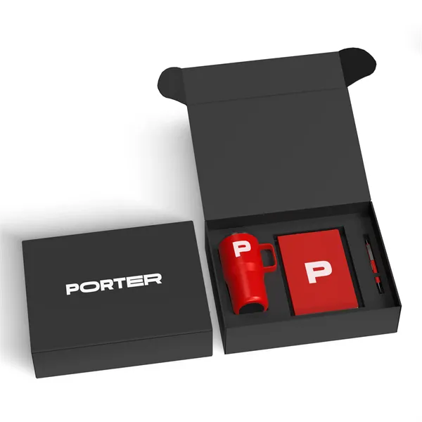 Modq All Systems Go 3-piece Gift Set