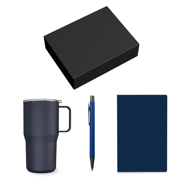 Modq All Systems Go 3-piece Gift Set