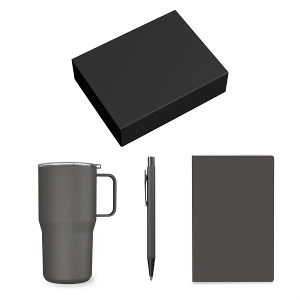 Modq All Systems Go 3-piece Gift Set