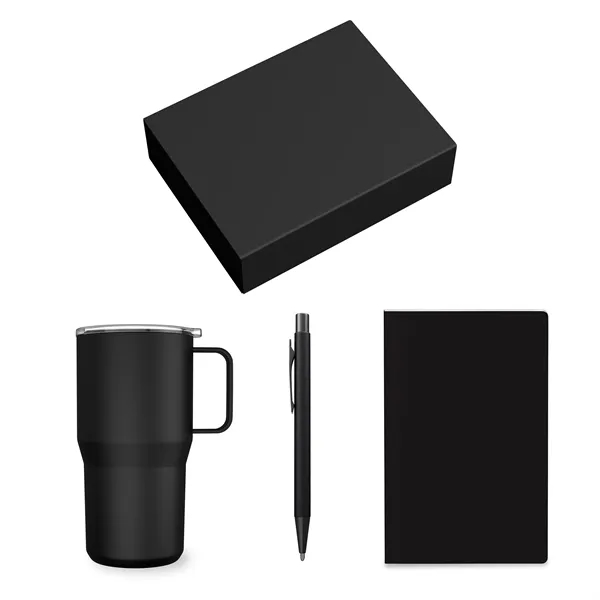 Modq All Systems Go 3-piece Gift Set