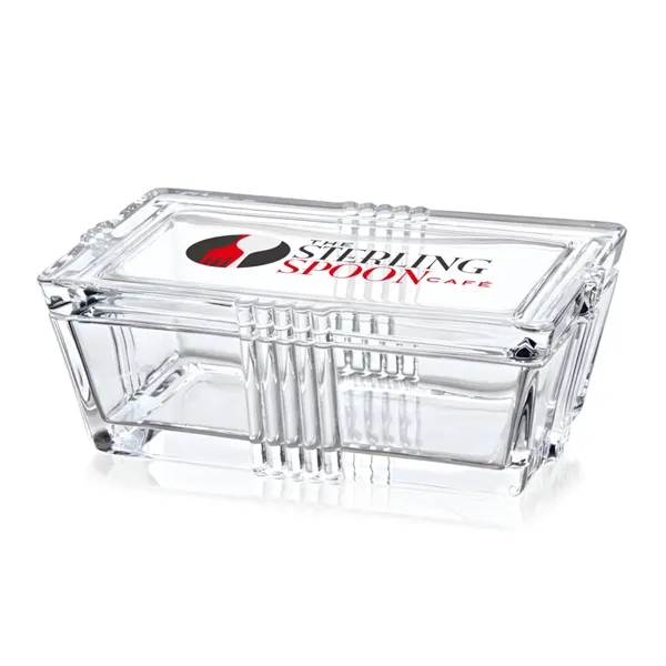 Salford VividPrint™ Trinket Box