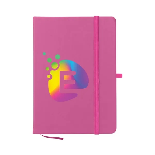 rPET Journal Notebook