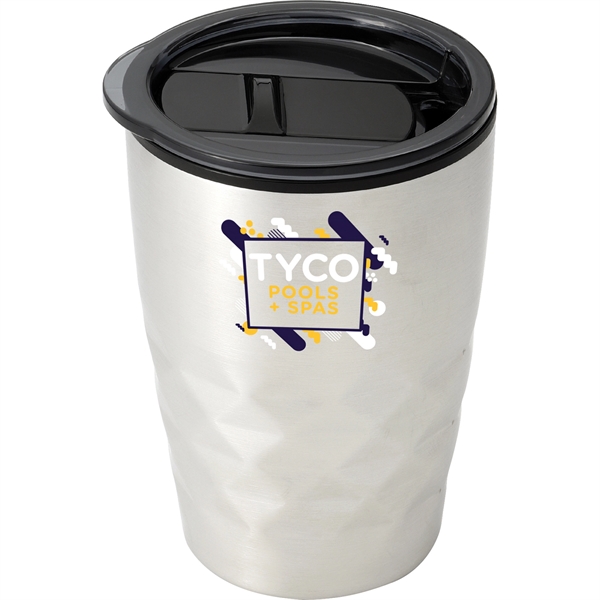 Kappa DoubleWall Insulated 12 oz Tumbler