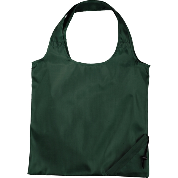 Bungalow Foldaway Shopper Tote - Bungalow Foldaway Shopper Tote - Image 2 of 29