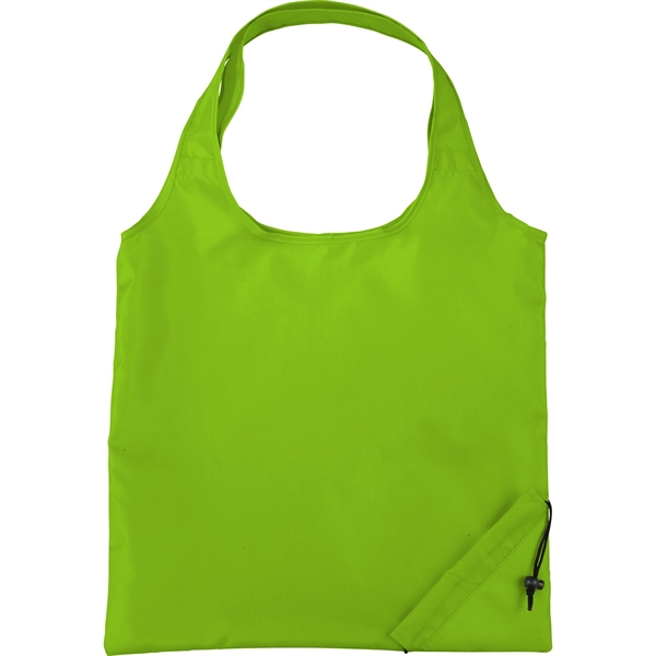 Bungalow Foldaway Shopper Tote - Bungalow Foldaway Shopper Tote - Image 4 of 29