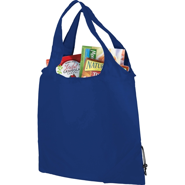 Bungalow Foldaway Shopper Tote - Bungalow Foldaway Shopper Tote - Image 14 of 29