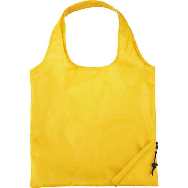 Bungalow Foldaway Shopper Tote - Bungalow Foldaway Shopper Tote - Image 21 of 29