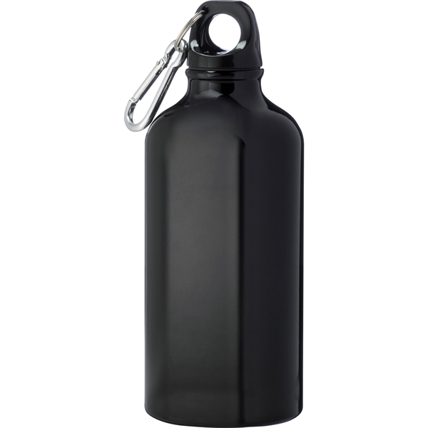 Li'l Shorty 17oz Aluminum Sports Bottle - Li'l Shorty 17oz Aluminum Sports Bottle - Image 0 of 18