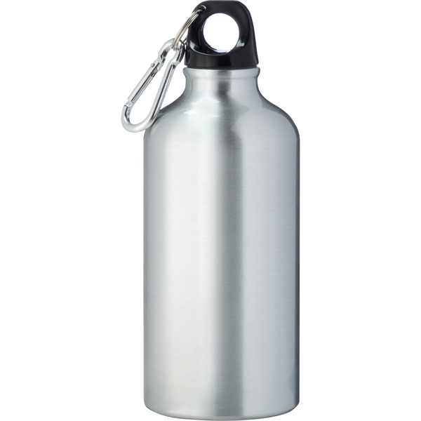 Li'l Shorty 17oz Aluminum Sports Bottle - Li'l Shorty 17oz Aluminum Sports Bottle - Image 13 of 18