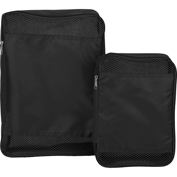Packing Cubes 2pc Set - Packing Cubes 2pc Set - Image 1 of 13