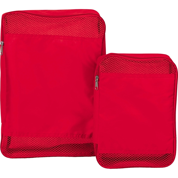 Packing Cubes 2pc Set - Packing Cubes 2pc Set - Image 8 of 13