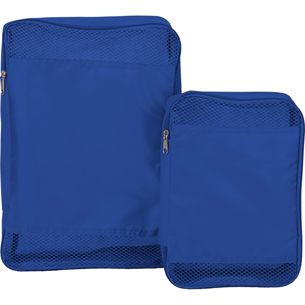 Packing Cubes 2pc Set - Packing Cubes 2pc Set - Image 10 of 13