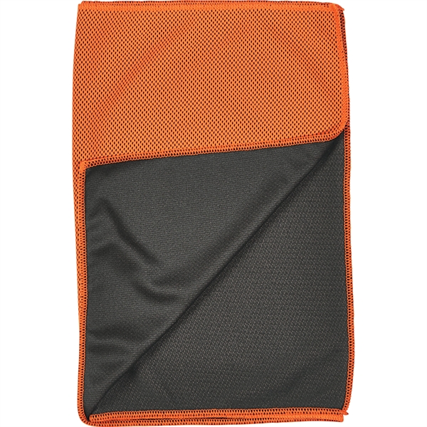 Alpha Fitness Towel - Alpha Fitness Towel - Image 7 of 29