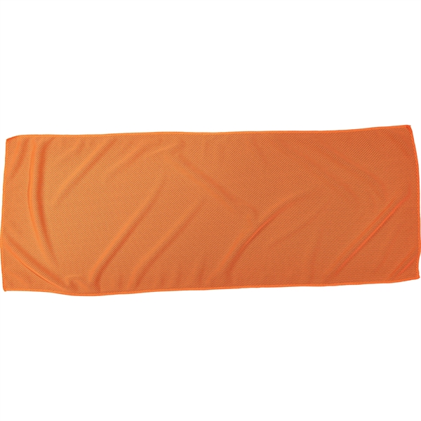 Alpha Fitness Towel - Alpha Fitness Towel - Image 8 of 29