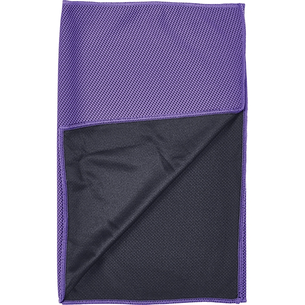 Alpha Fitness Towel - Alpha Fitness Towel - Image 10 of 29