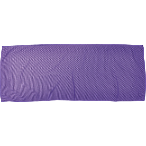 Alpha Fitness Towel - Alpha Fitness Towel - Image 11 of 29