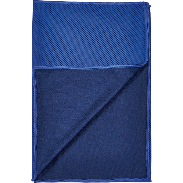 Alpha Fitness Towel - Alpha Fitness Towel - Image 16 of 29