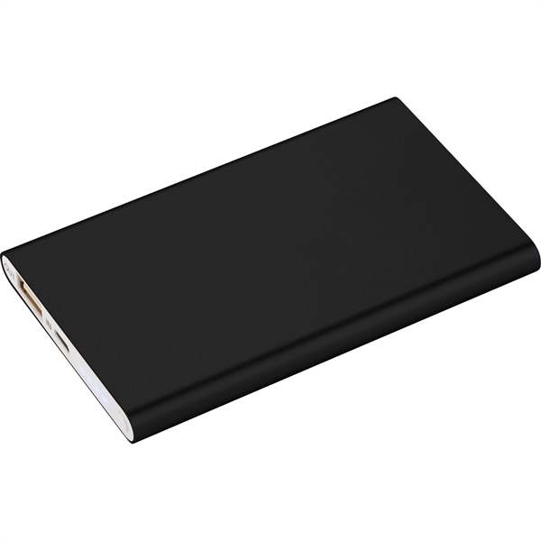 Pep 4000 mAh Power Bank - Pep 4000 mAh Power Bank - Image 1 of 14