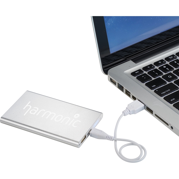 Pep 4000 mAh Power Bank - Pep 4000 mAh Power Bank - Image 12 of 14