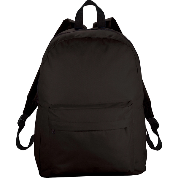 Breckenridge Classic Backpack - Breckenridge Classic Backpack - Image 1 of 4