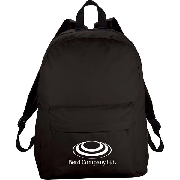 Breckenridge Classic Backpack - Breckenridge Classic Backpack - Image 0 of 4