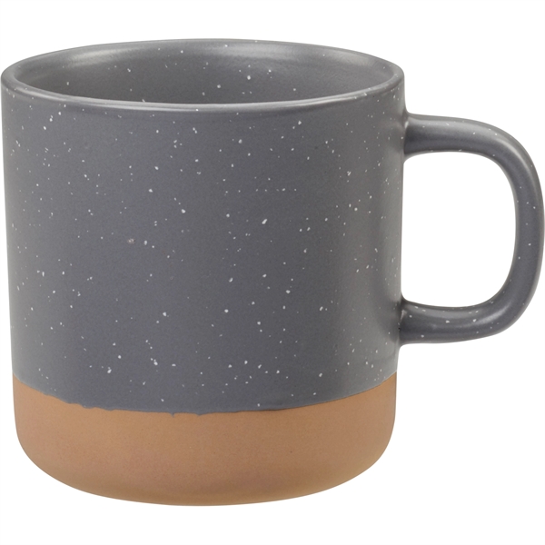 Santos 12oz Ceramic Mug - Santos 12oz Ceramic Mug - Image 5 of 7