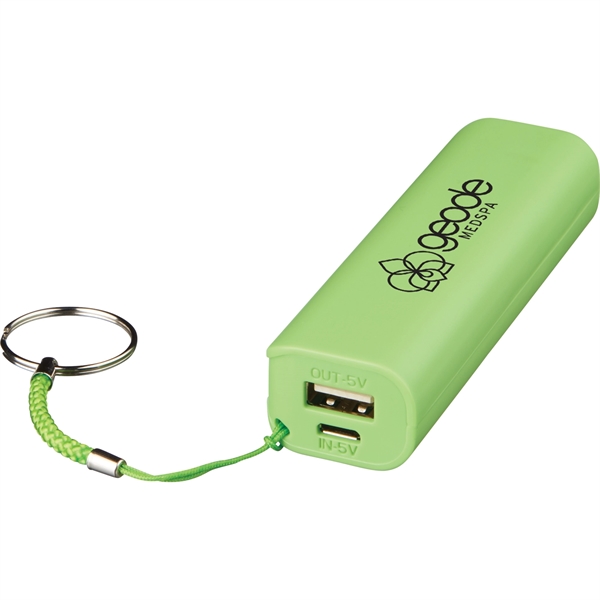 MAGLIGTH - POWER BANK MAGNÉTICO - GP • Gold Protection