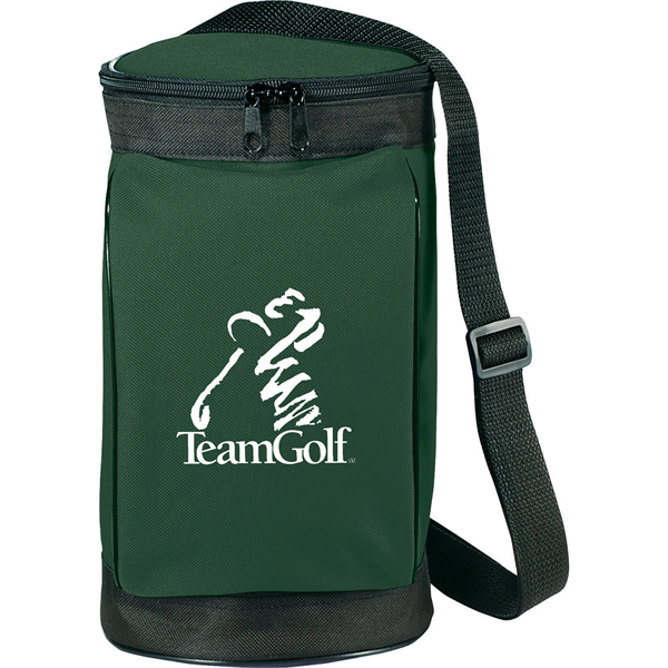 Golf Bag 6-Can Event Cooler - Golf Bag 6-Can Event Cooler - Image 6 of 18