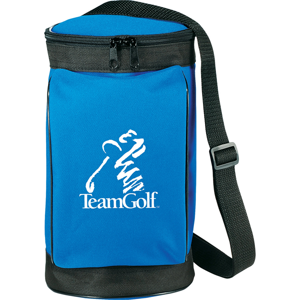 Golf Bag 6-Can Event Cooler - Golf Bag 6-Can Event Cooler - Image 16 of 18