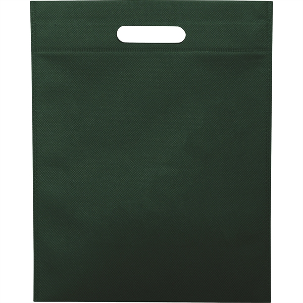 Large Freedom Heat Seal Non-Woven Tote - Large Freedom Heat Seal Non-Woven Tote - Image 2 of 20